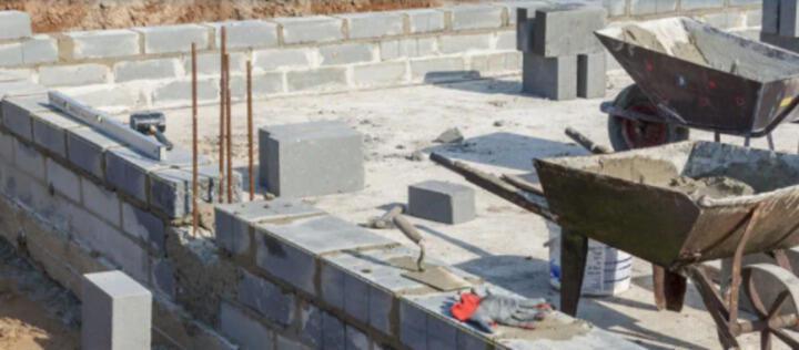Precision Concrete and Construction