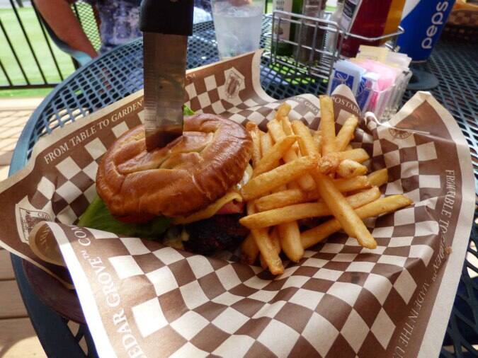 Photo credit: zomato