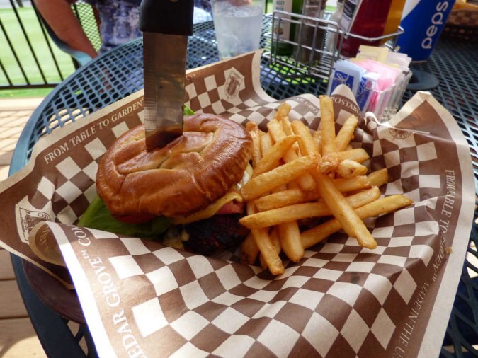 Photo credit: zomato