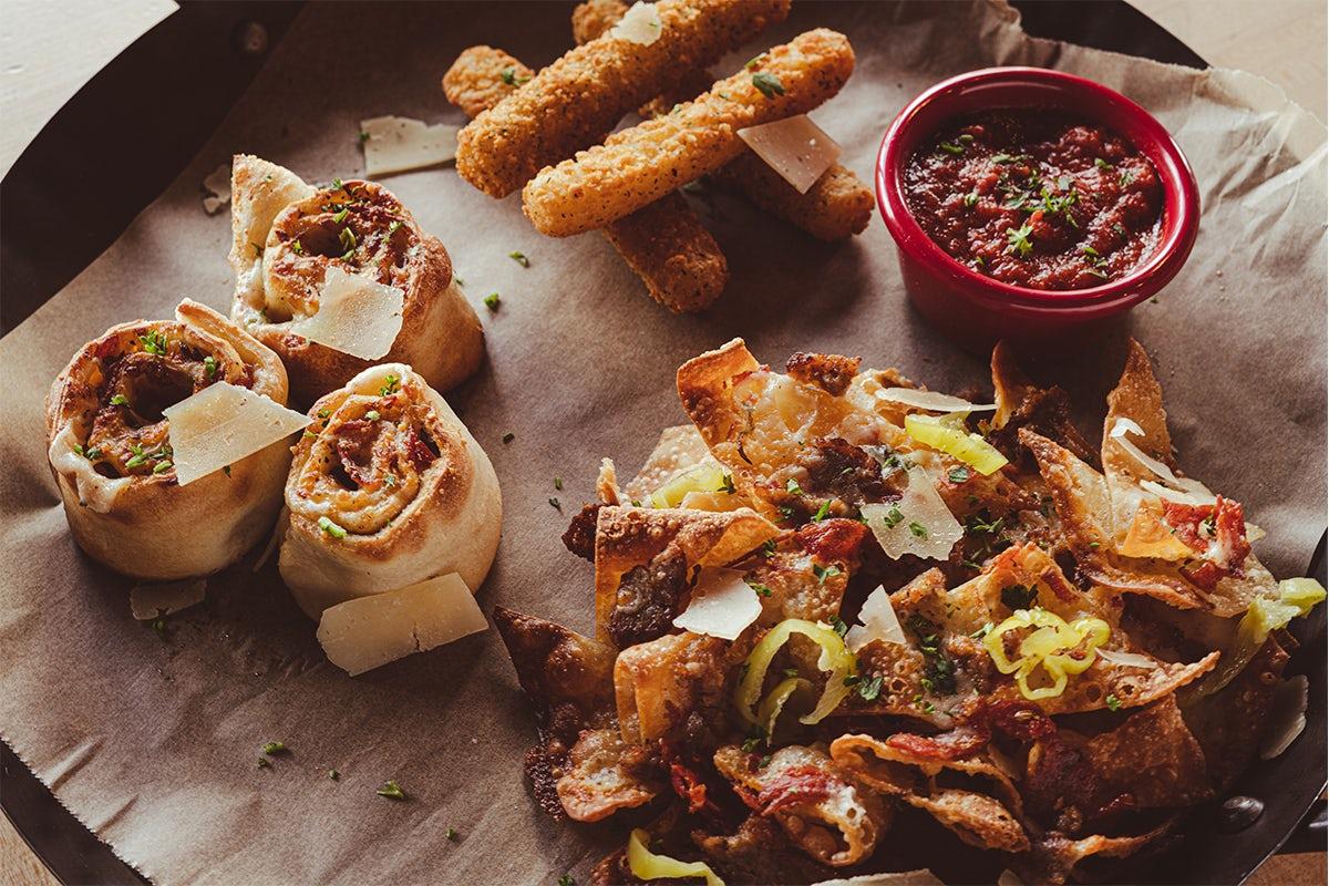 Photo credit: grubhub