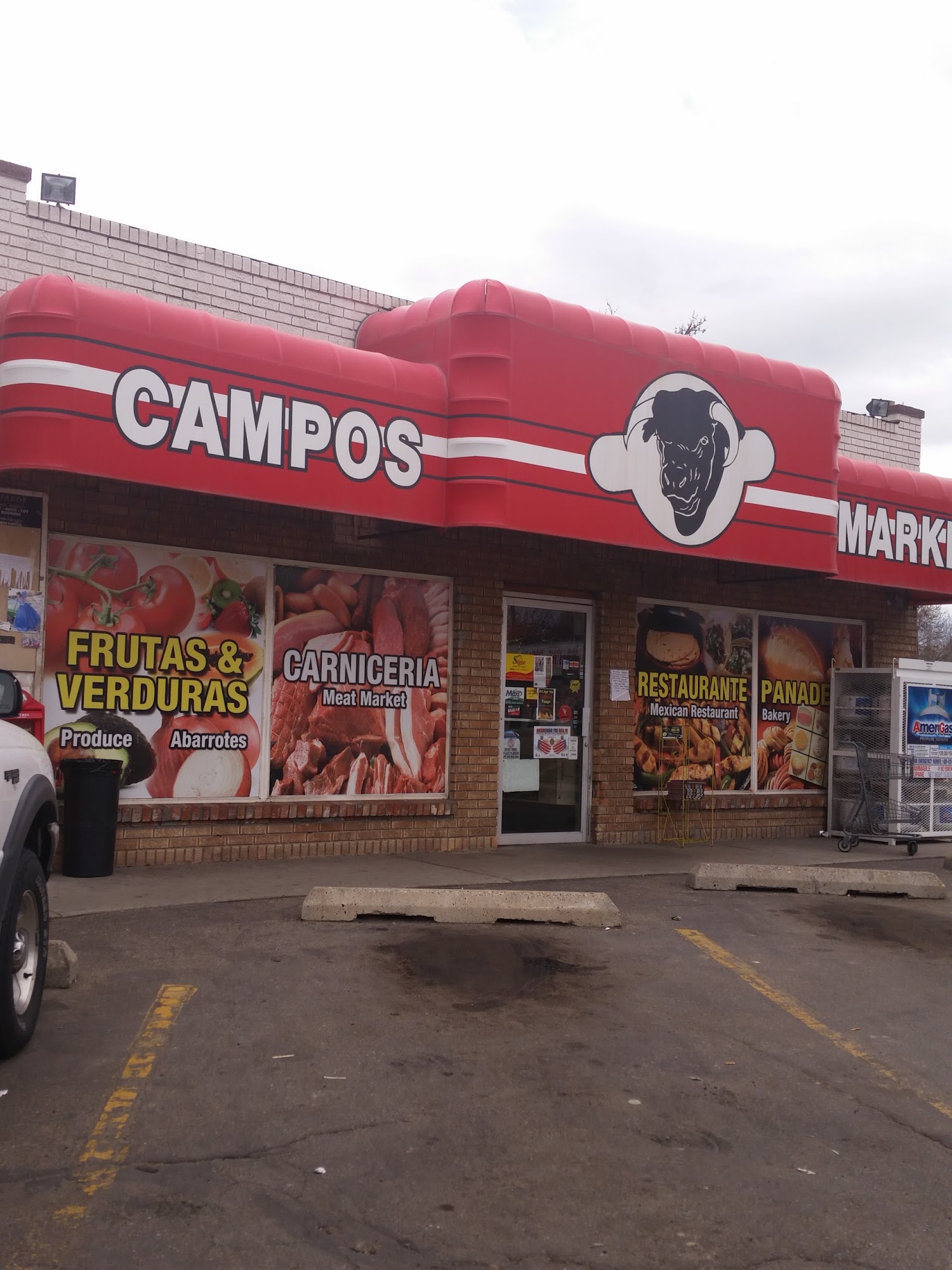 Campos Market