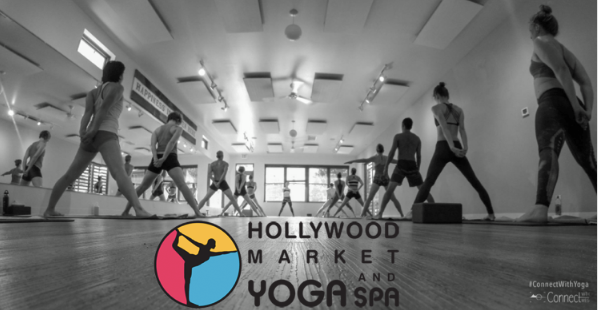 Hollywood Market Yoga & Massage