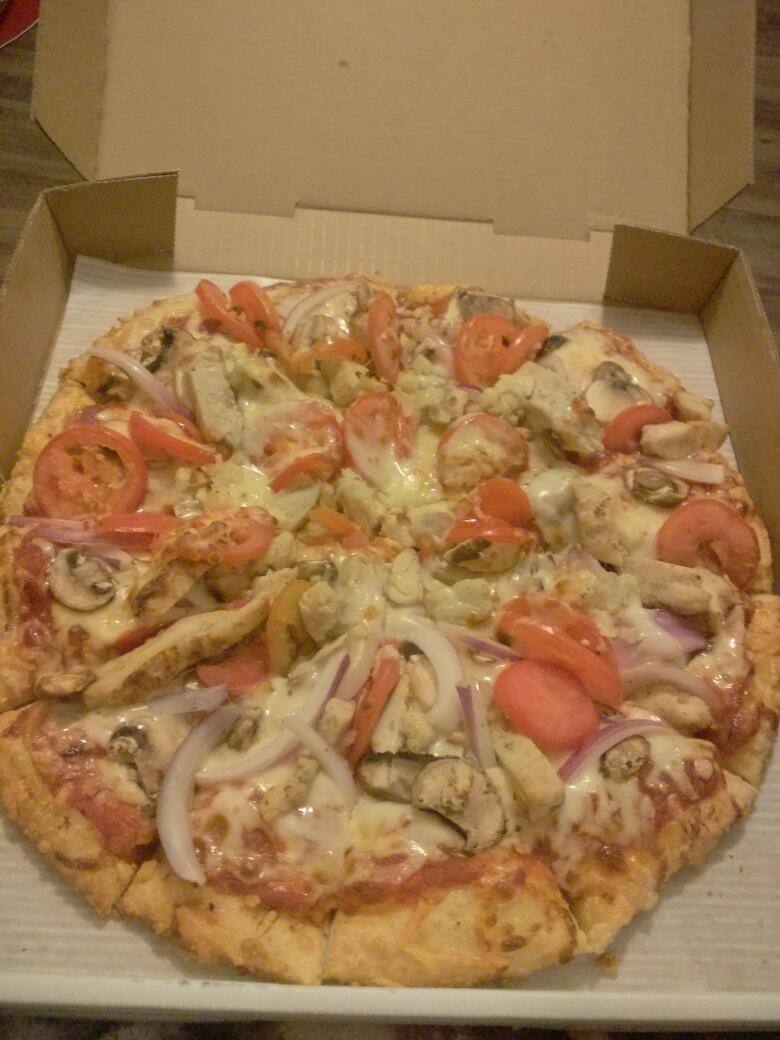 Photo credit: zomato