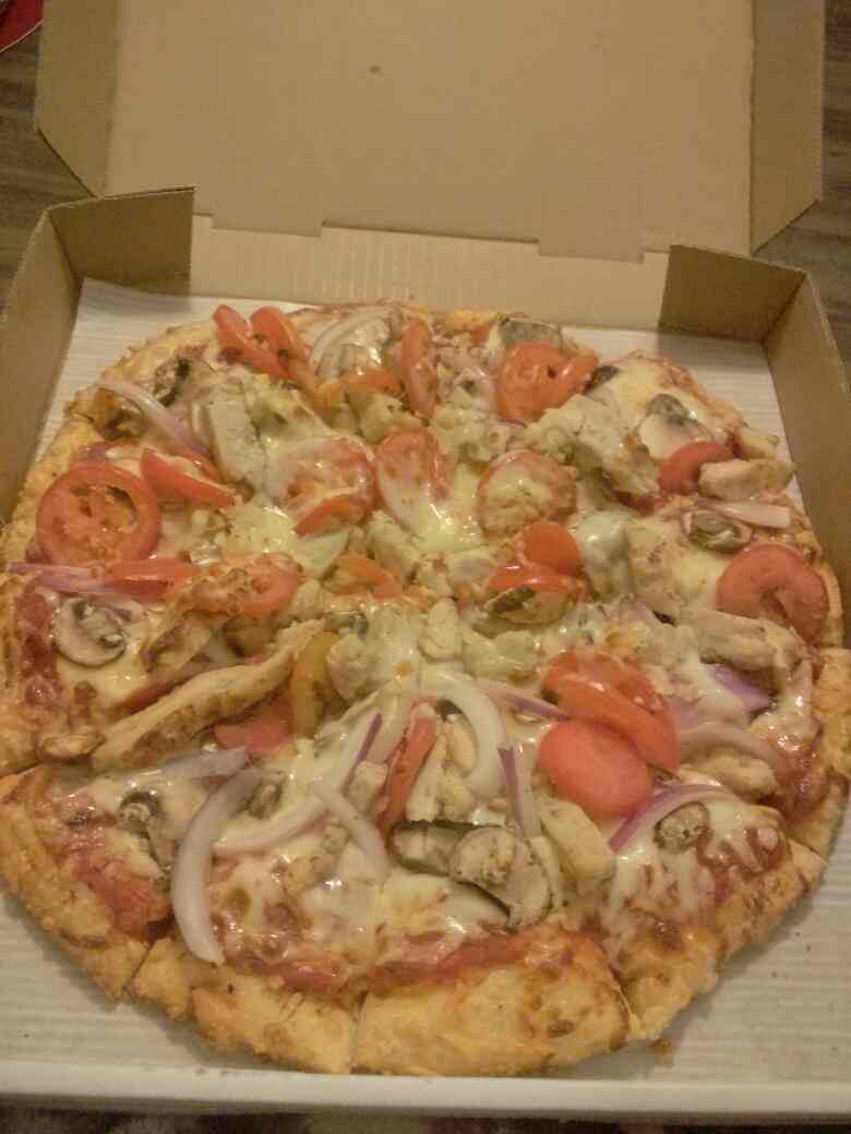 Photo credit: zomato