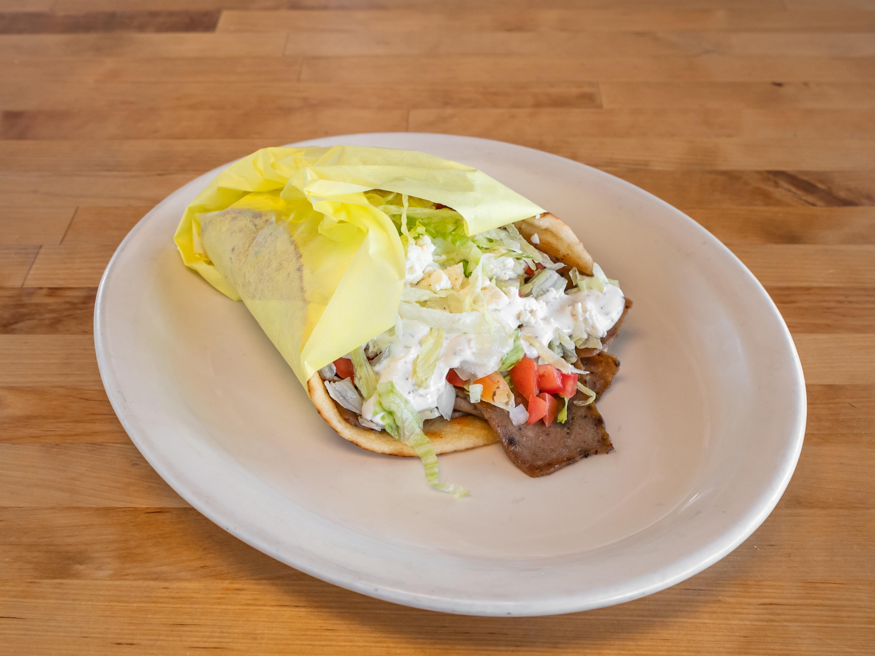Photo credit: grubhub