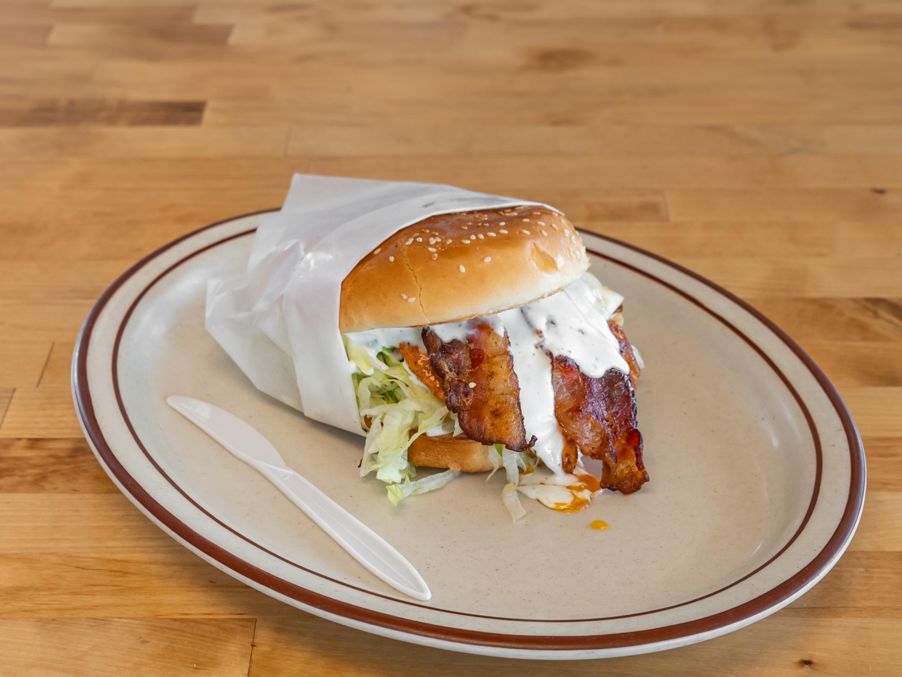Photo credit: grubhub