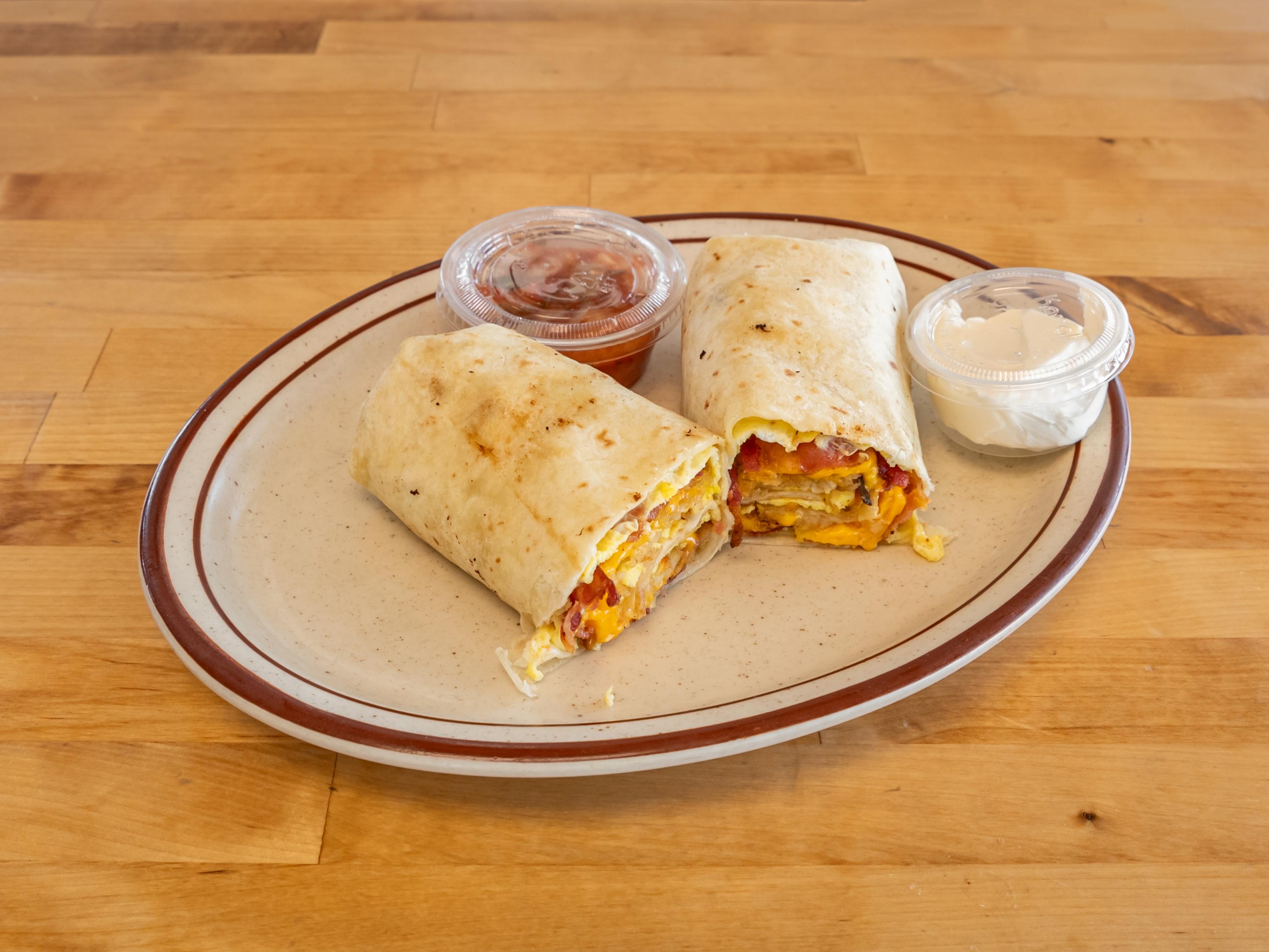 Photo credit: grubhub