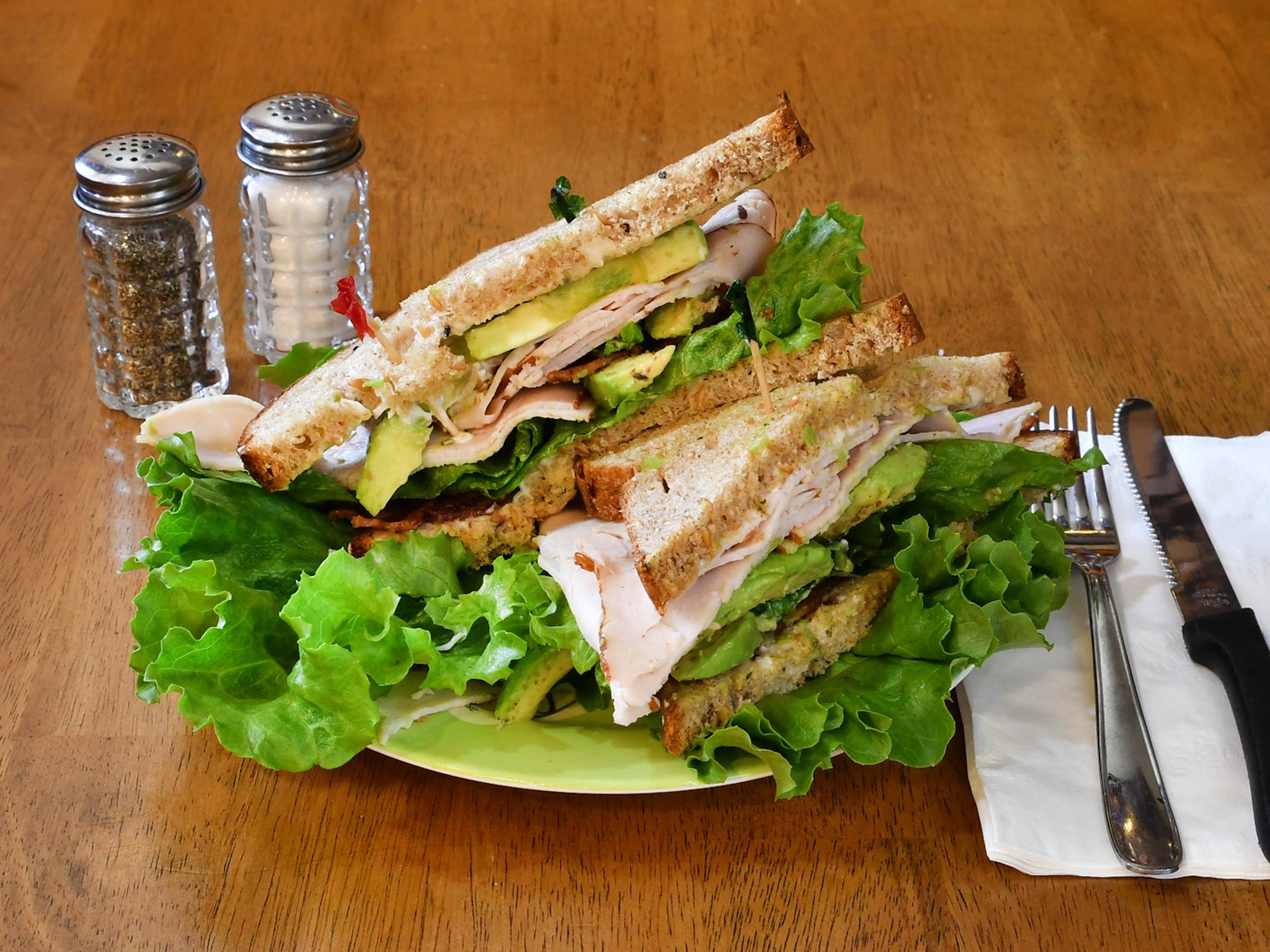 Photo credit: grubhub