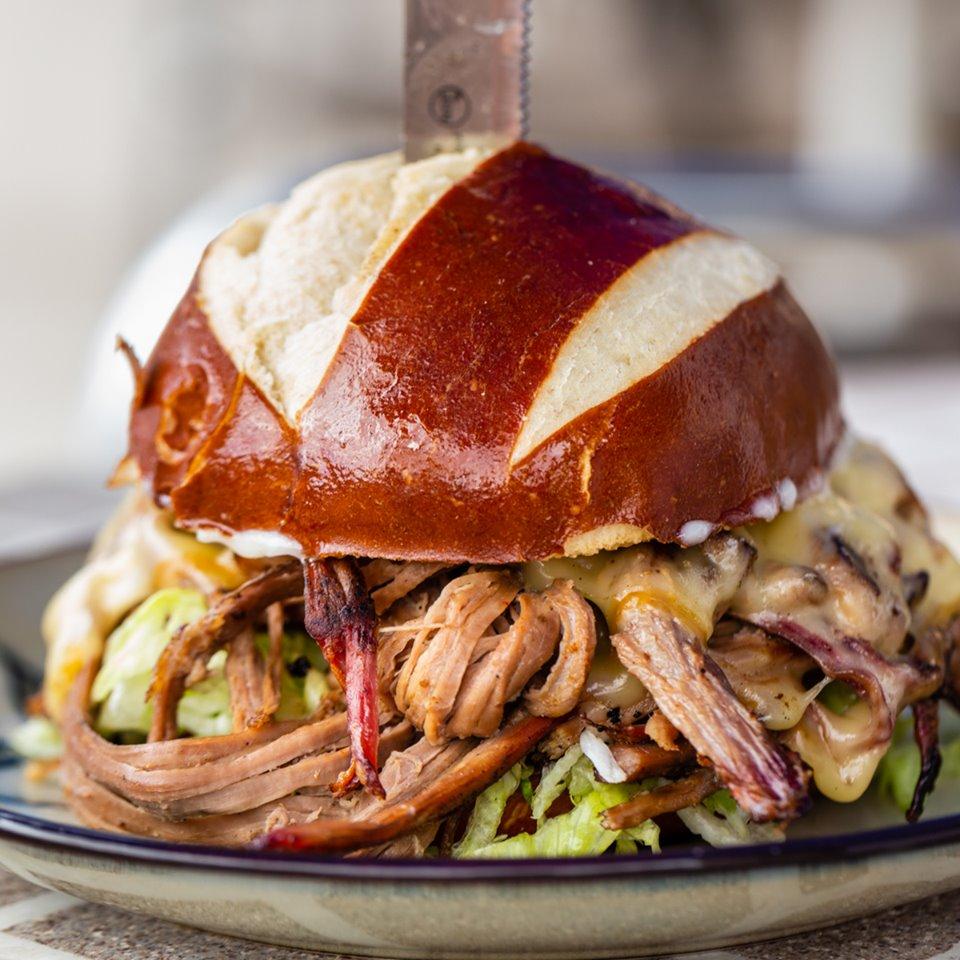 Photo credit: grubhub