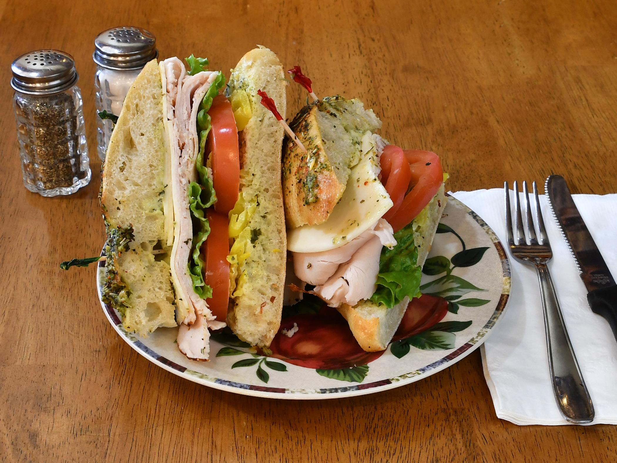Photo credit: grubhub