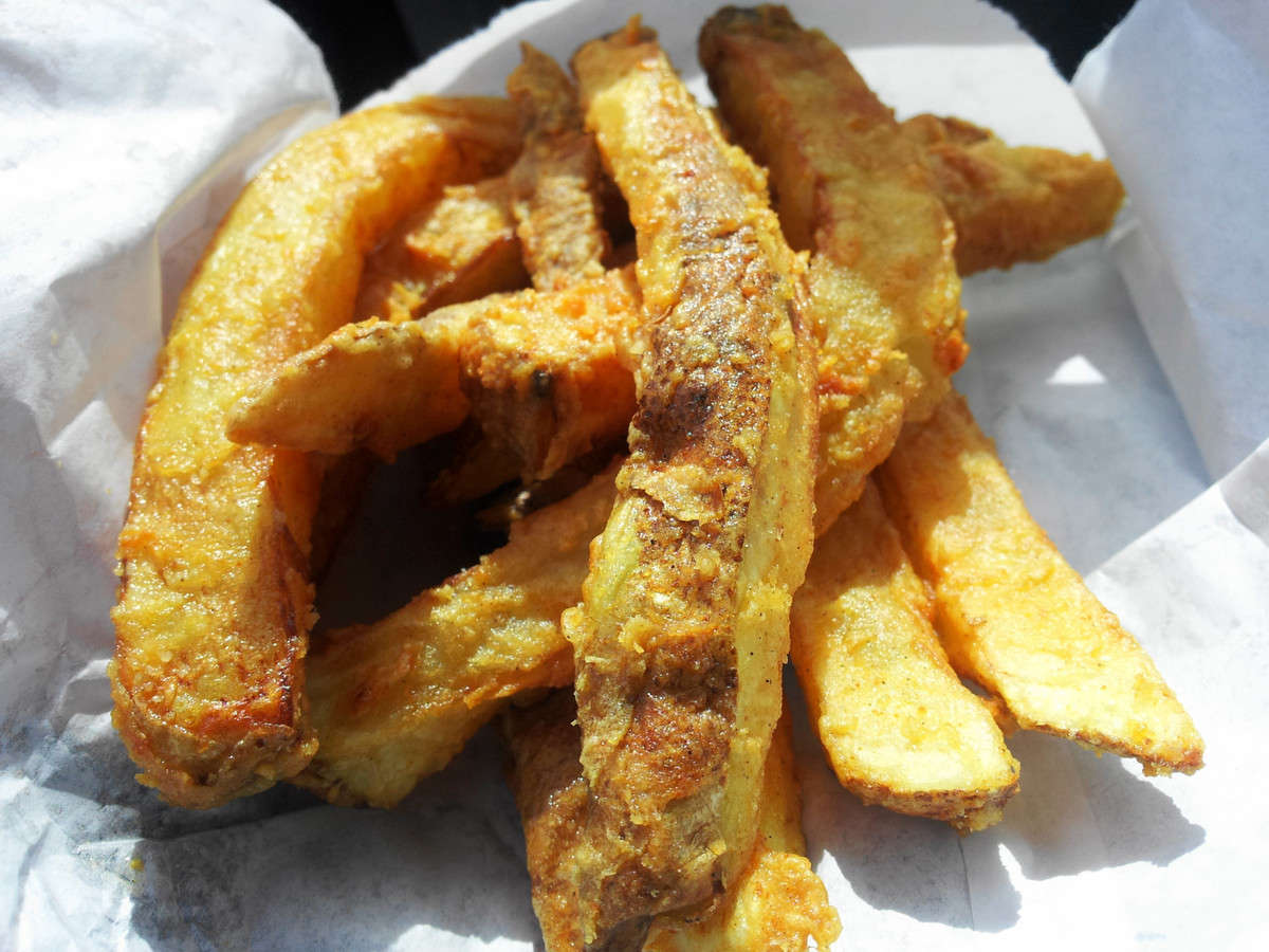 Photo credit: zomato