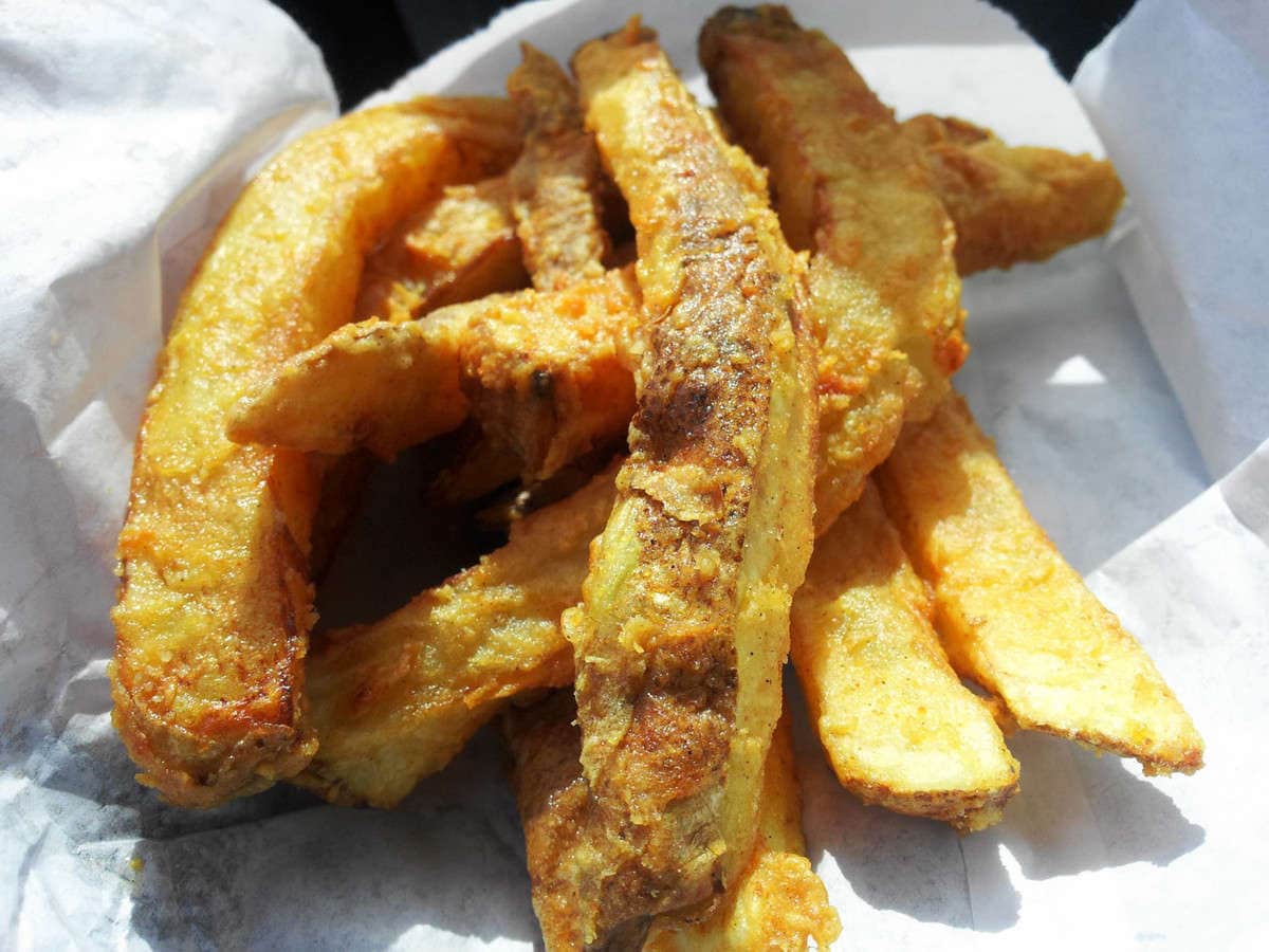 Photo credit: zomato