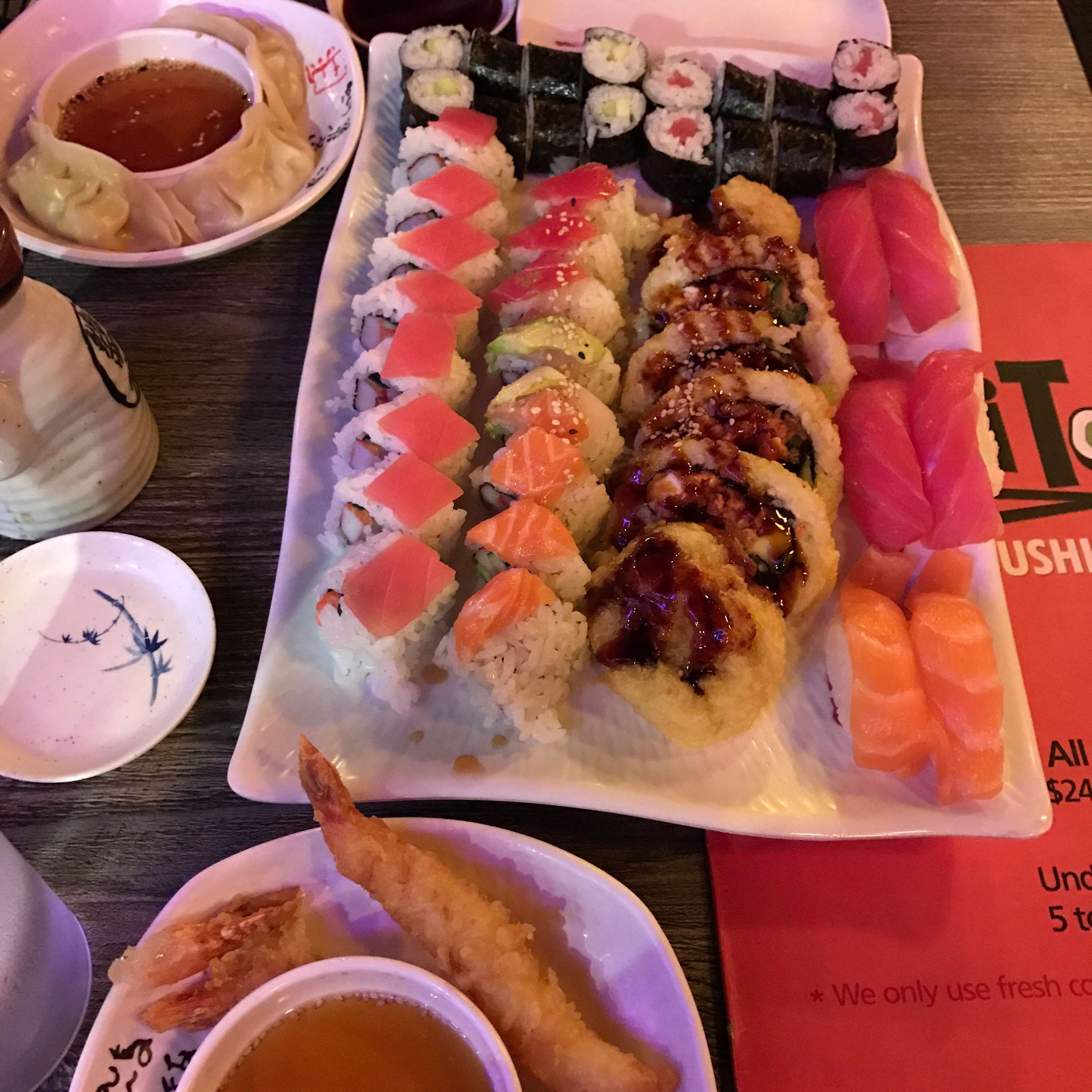 Photo credit: zomato