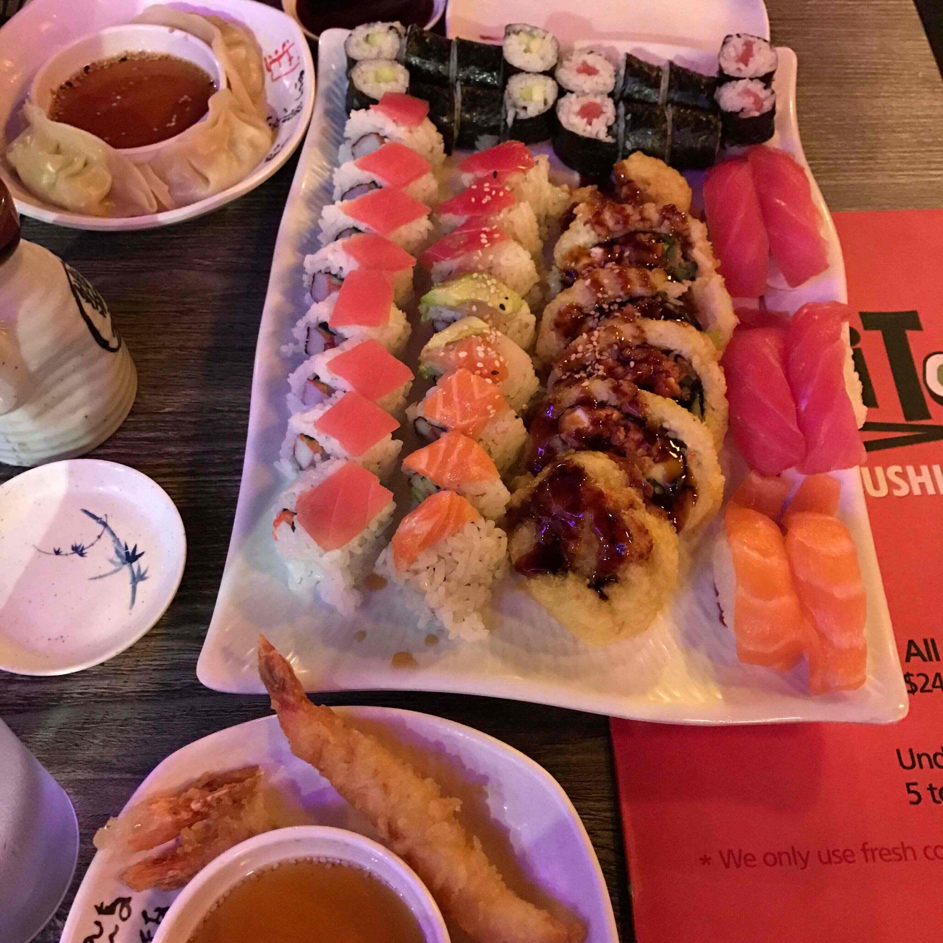 Photo credit: zomato