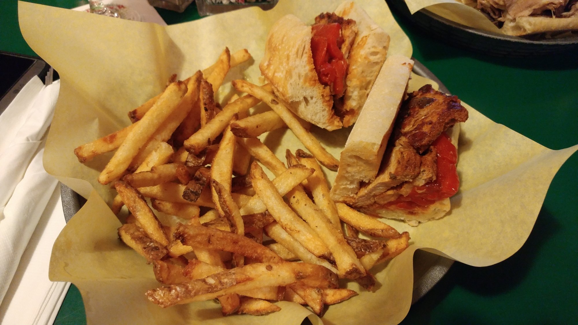 Photo credit: tripadvisor