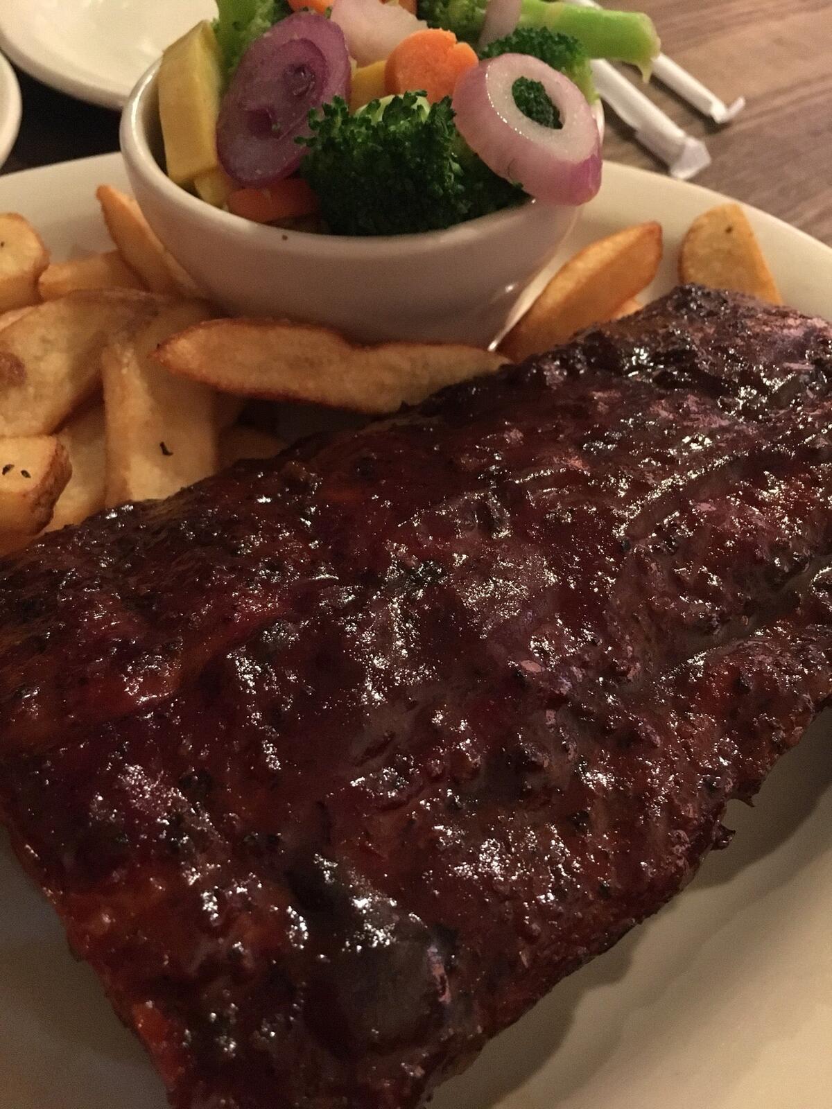 Photo credit: nextdoor