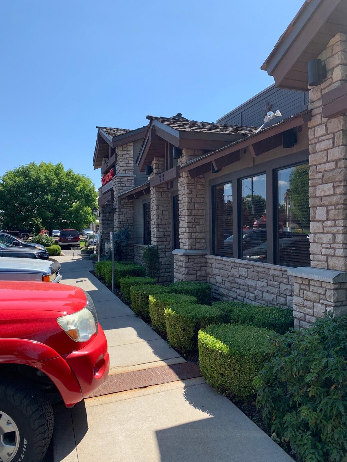 Photo credit: nextdoor