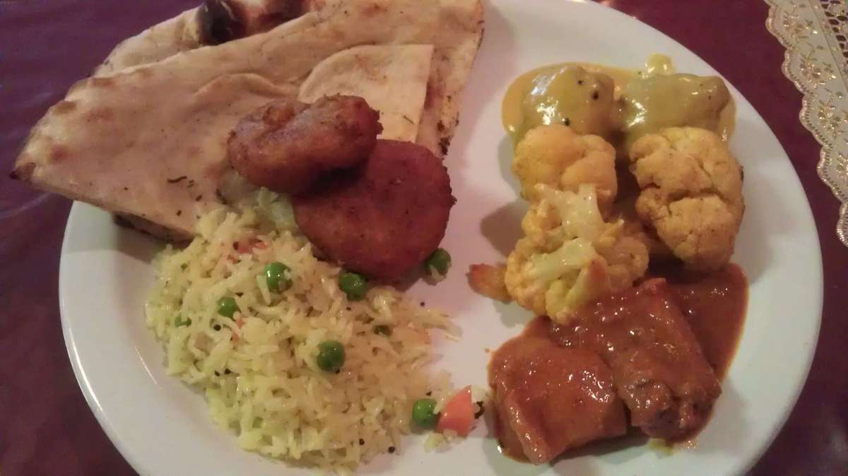 Photo credit: zomato