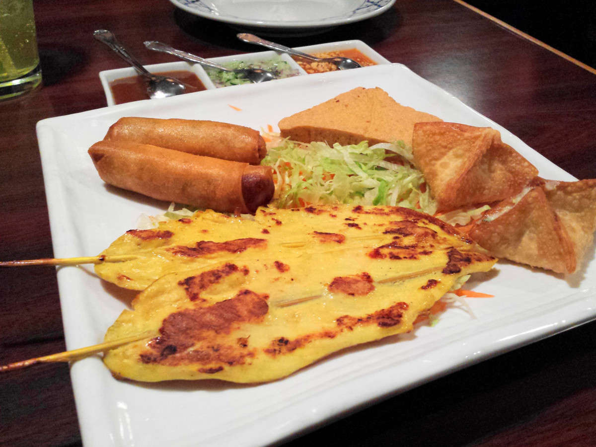 Photo credit: zomato