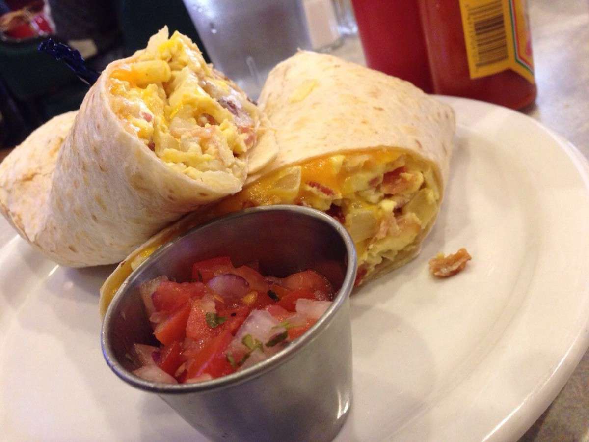 Photo credit: zomato