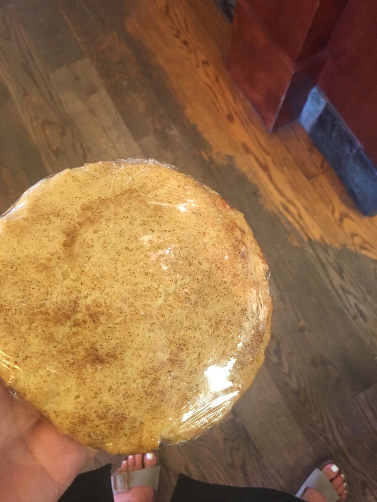 Photo credit: nextdoor