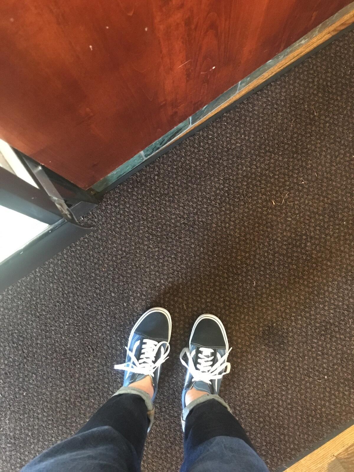 Photo credit: nextdoor