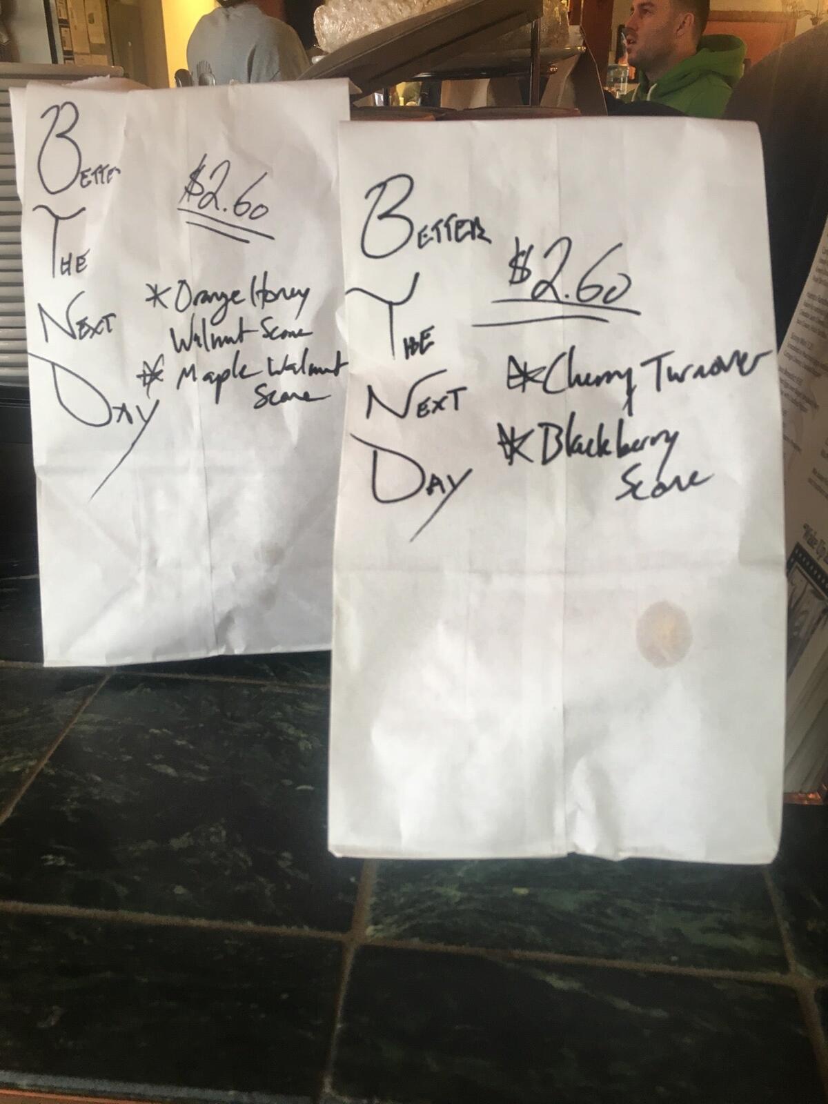 Photo credit: nextdoor