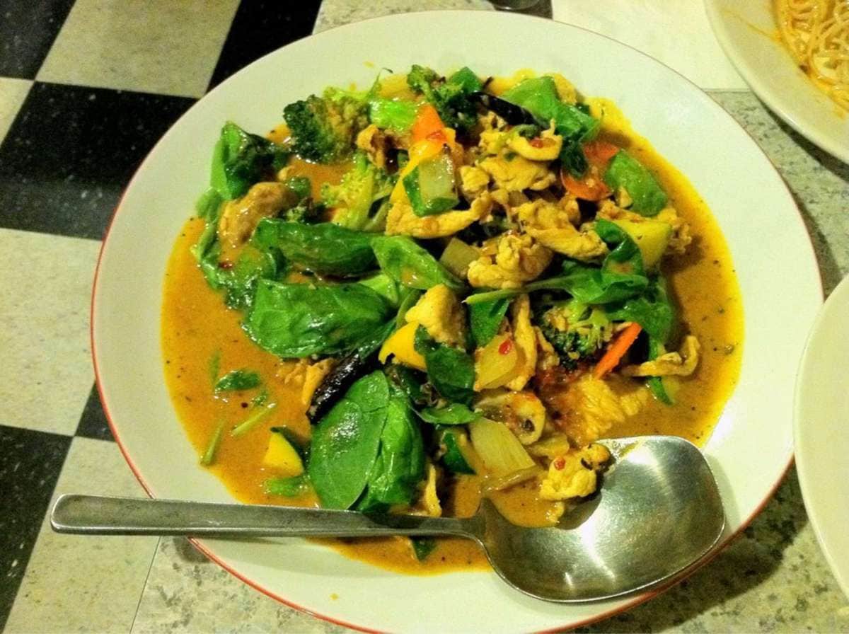 Photo credit: zomato