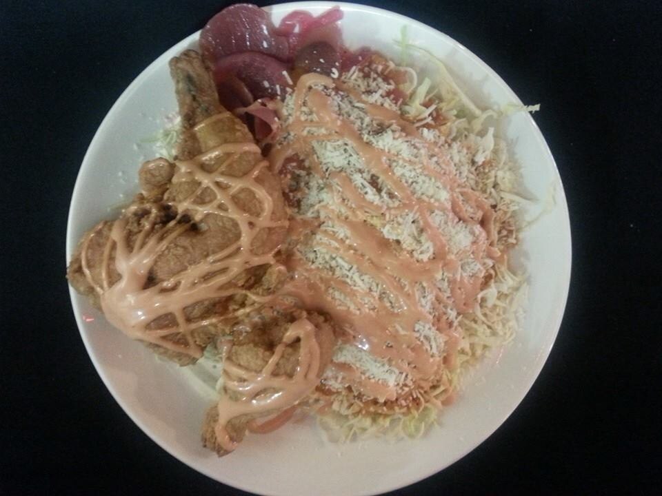 Photo credit: zomato