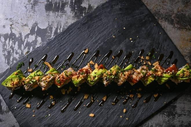 Photo credit: ubereats
