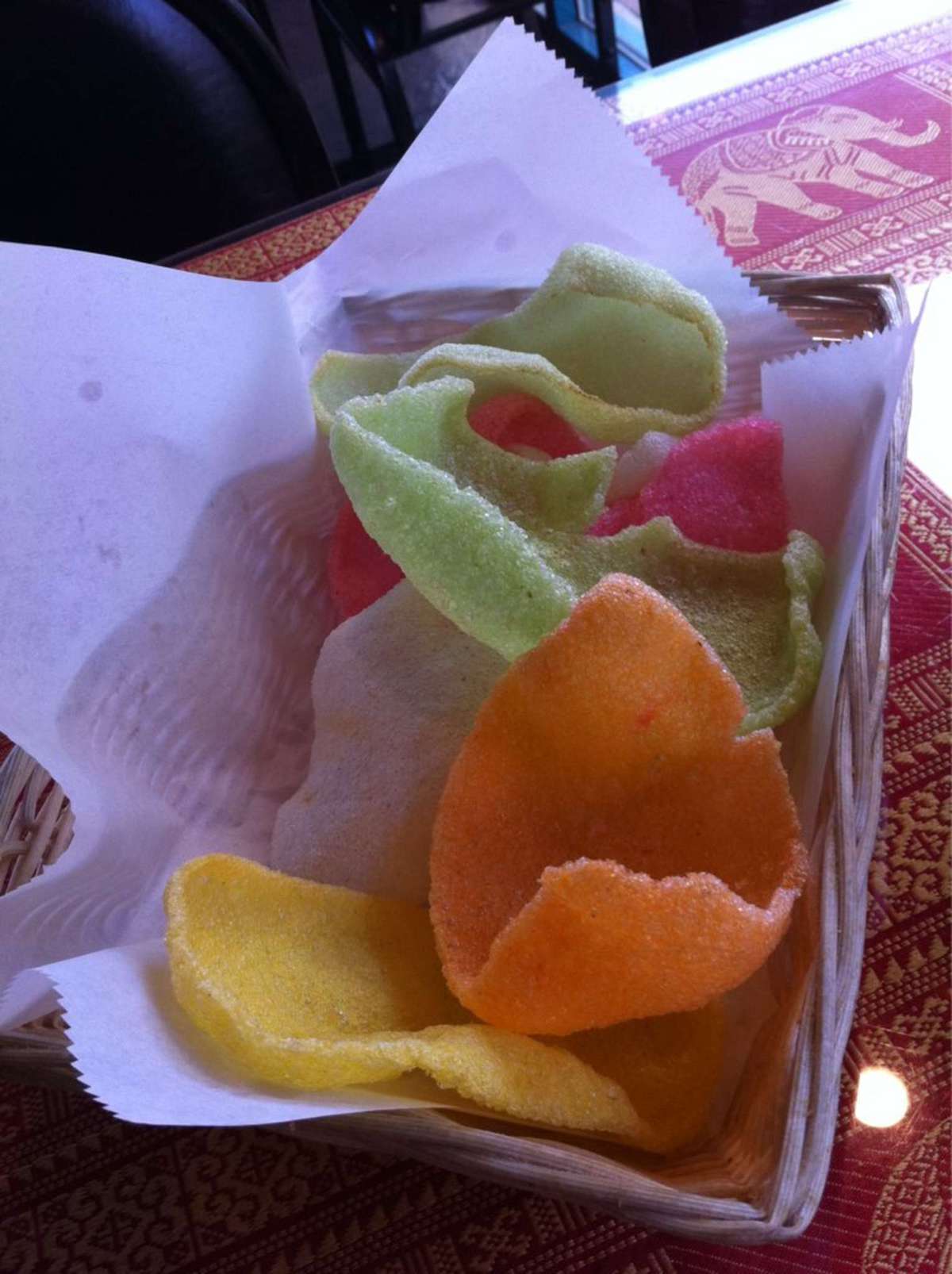 Photo credit: zomato