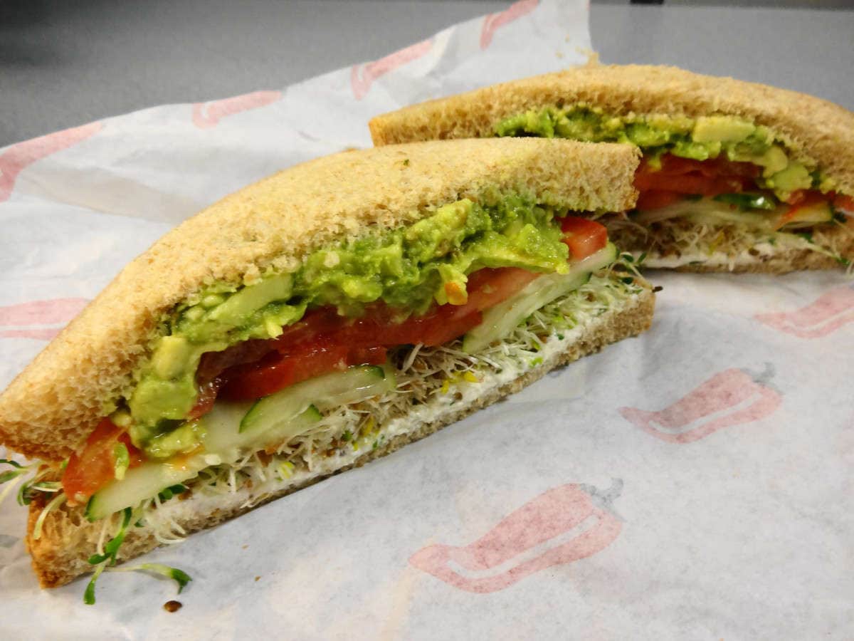 Photo credit: zomato