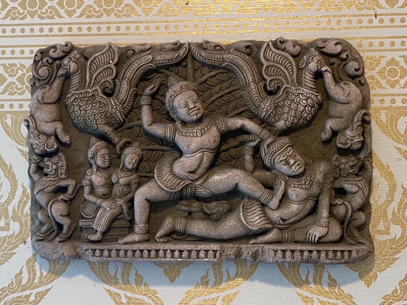 Photo credit: nextdoor