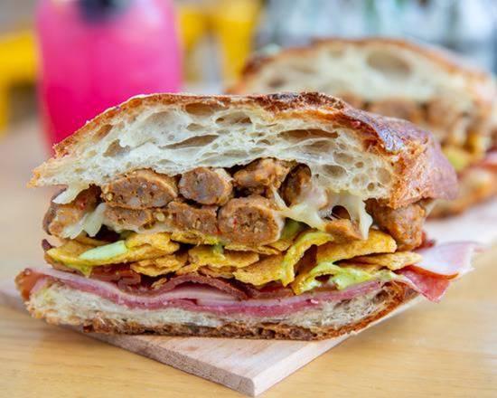 Photo credit: ubereats