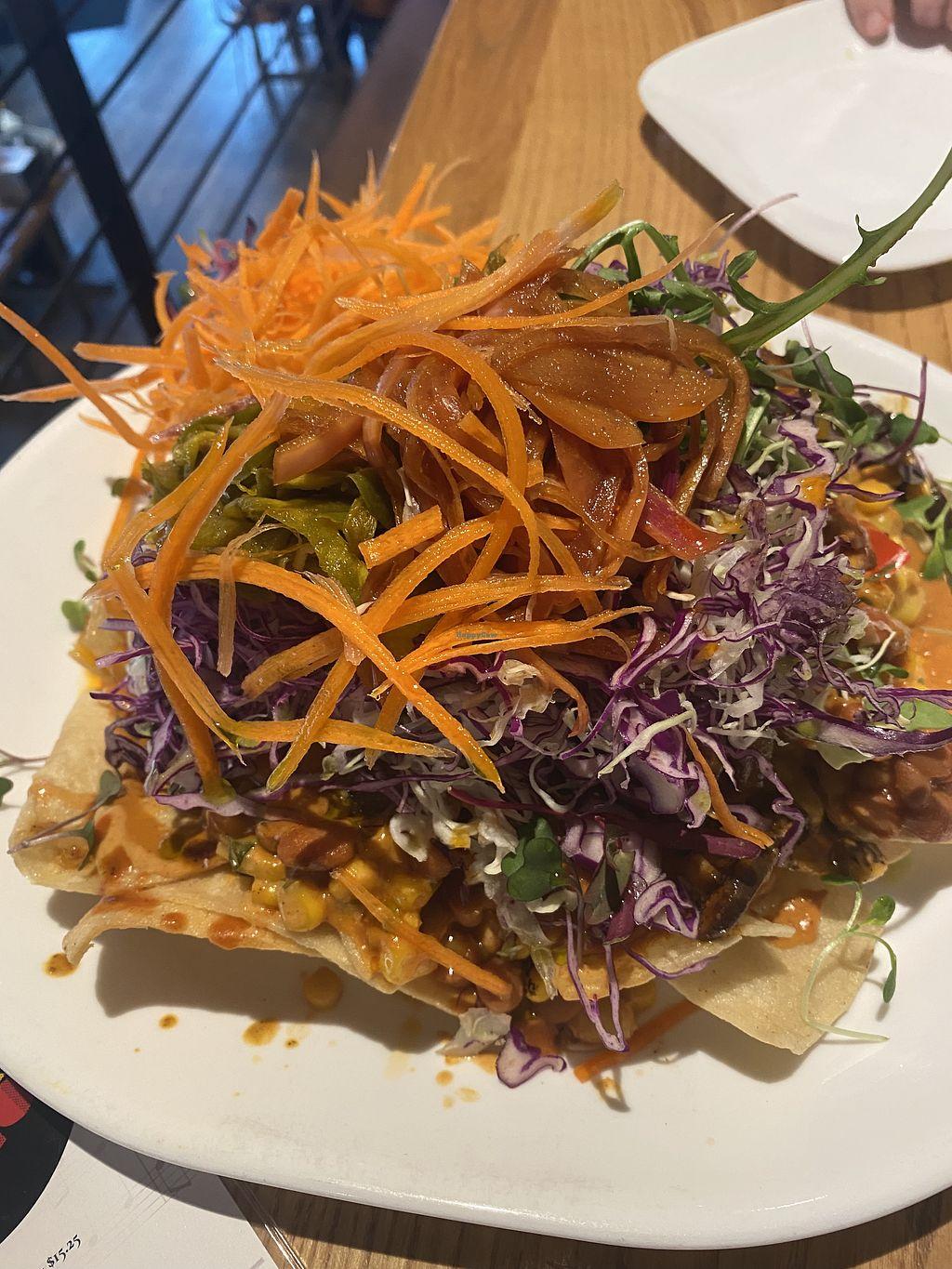 Photo credit: happycow