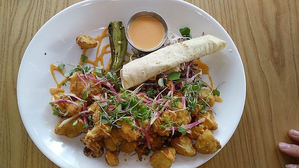 Photo credit: happycow