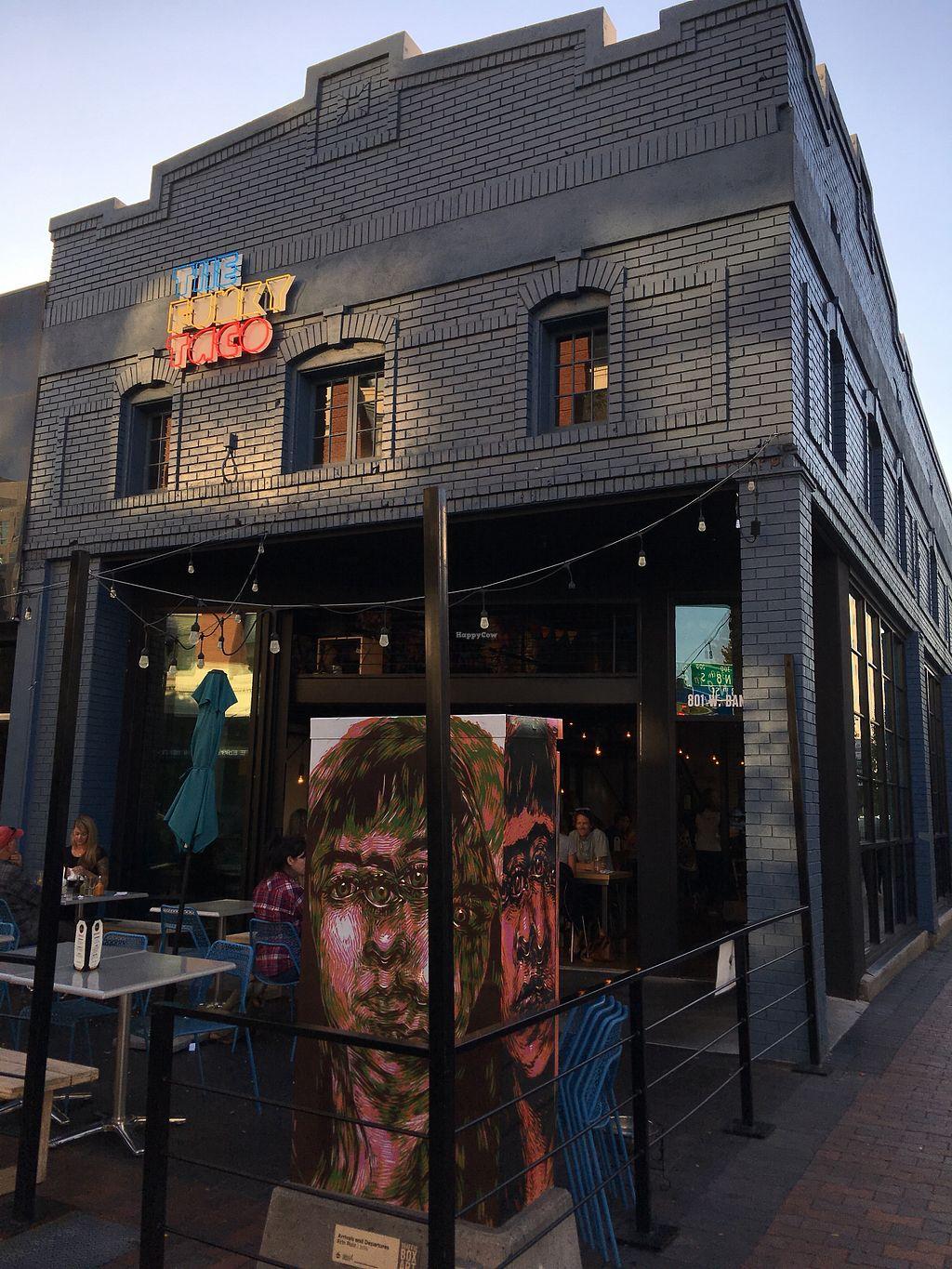 Photo credit: happycow