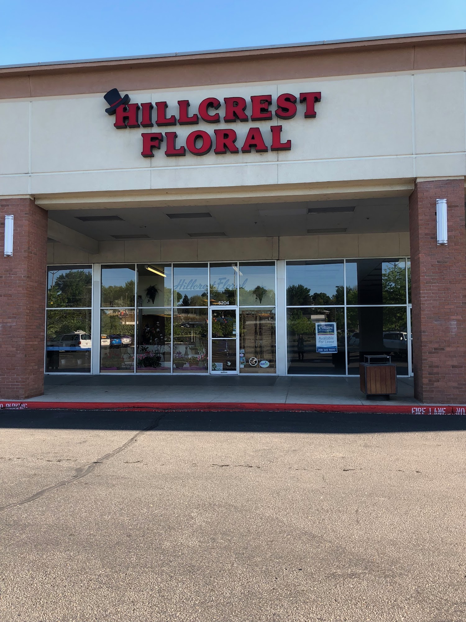 Hillcrest Floral