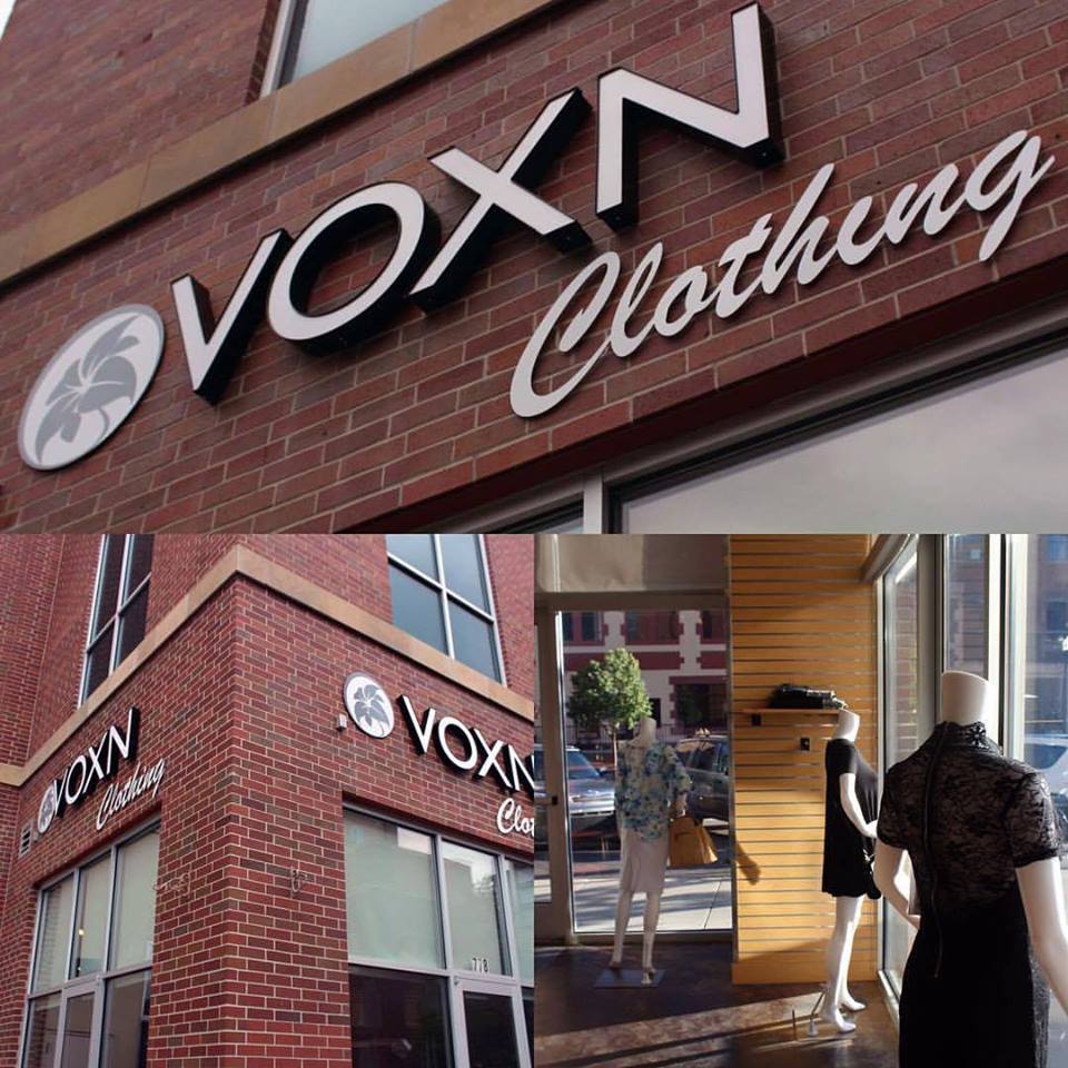 Voxn Clothing