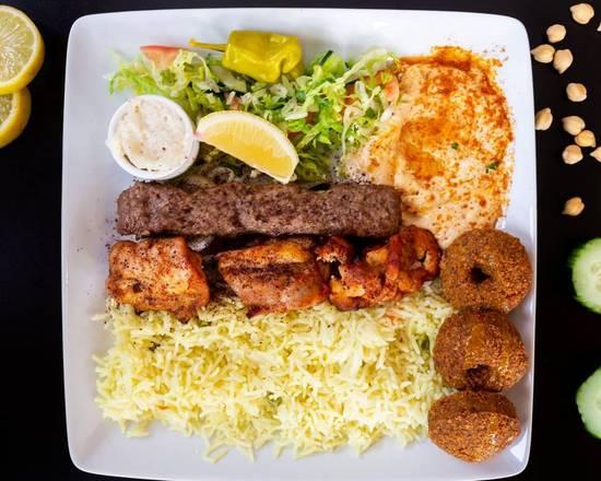 Photo credit: ubereats