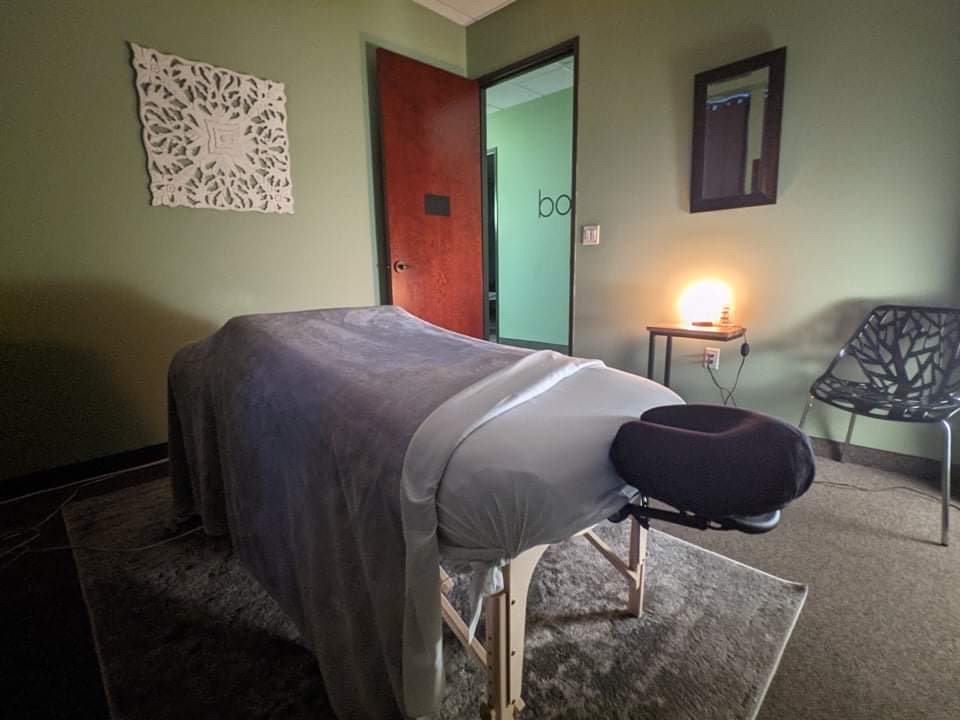 Bodyology Therapeutic Massage