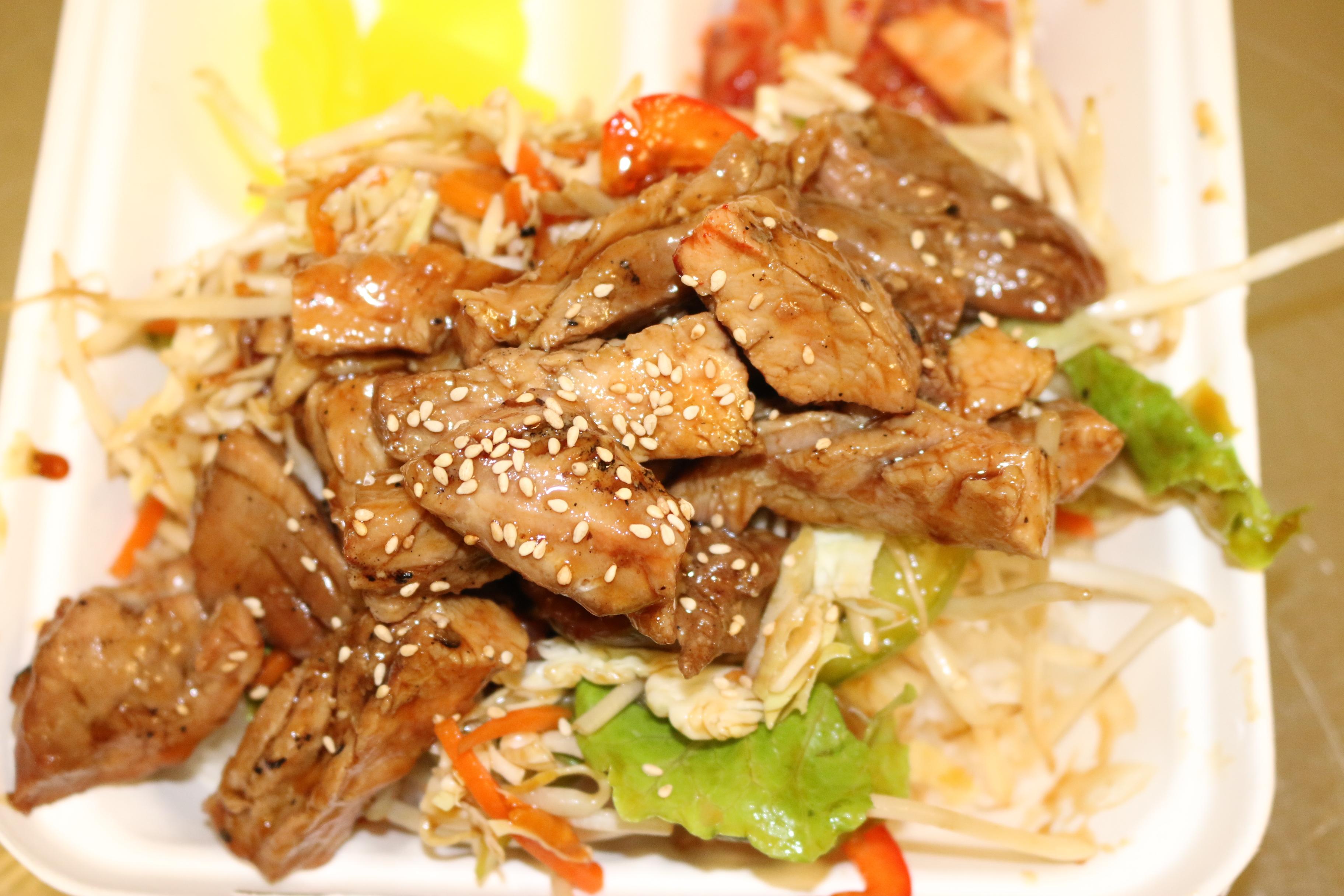 Photo credit: grubhub