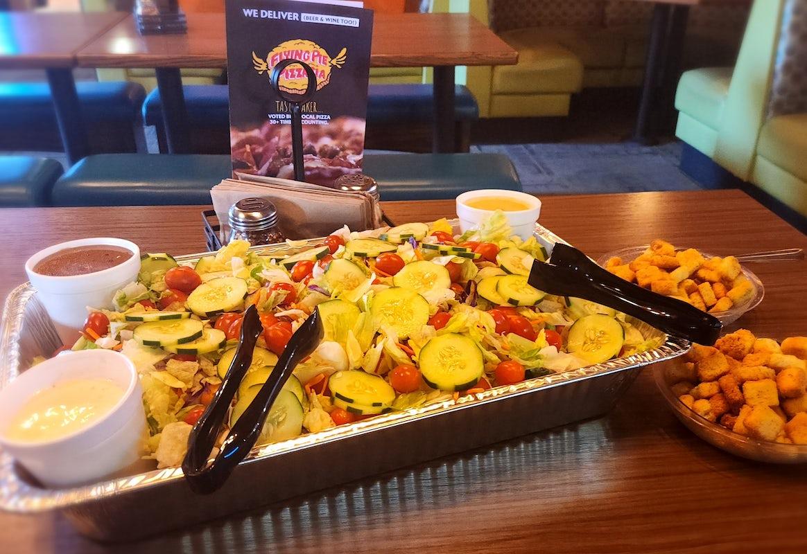 Photo credit: grubhub