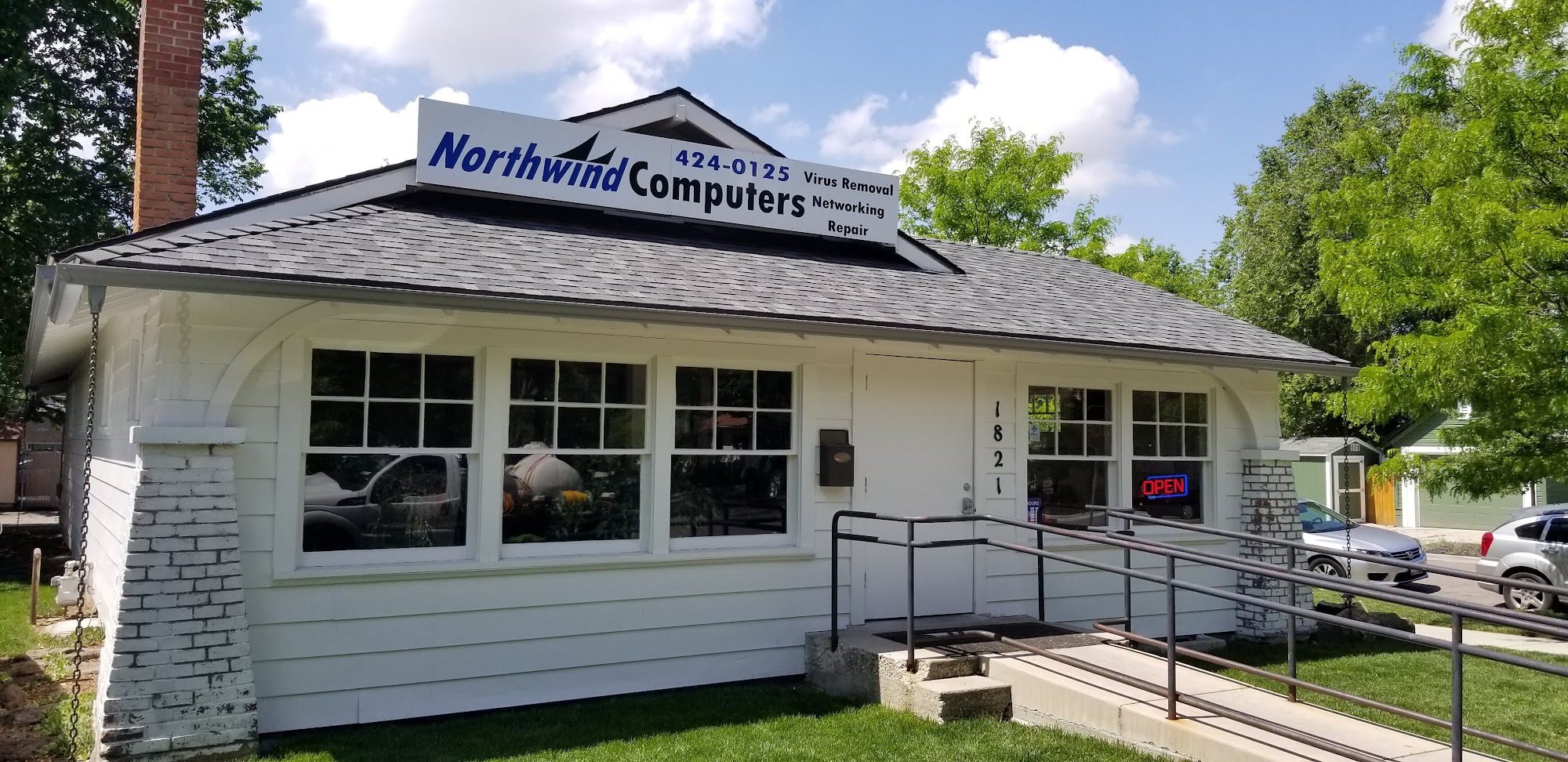 Northwind Computers Inc