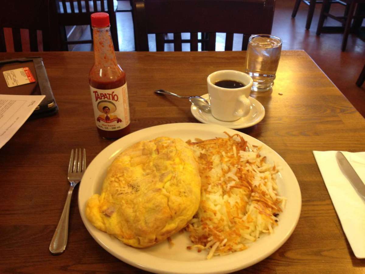 Photo credit: zomato