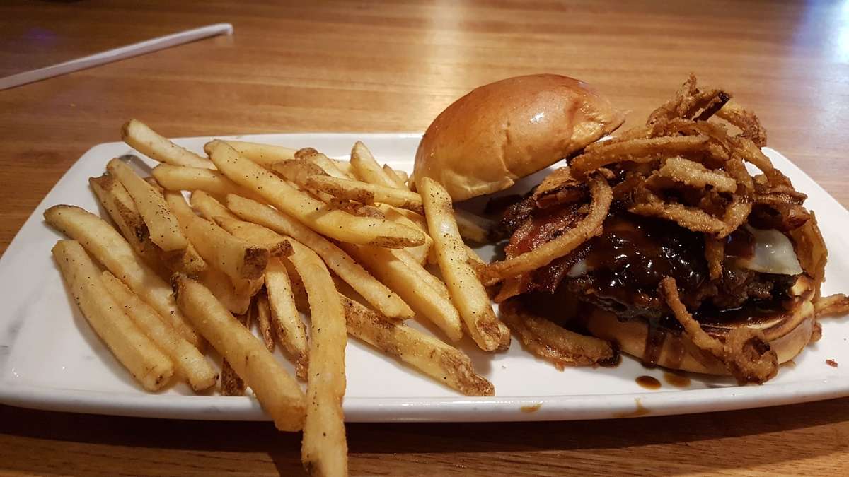 Photo credit: zomato