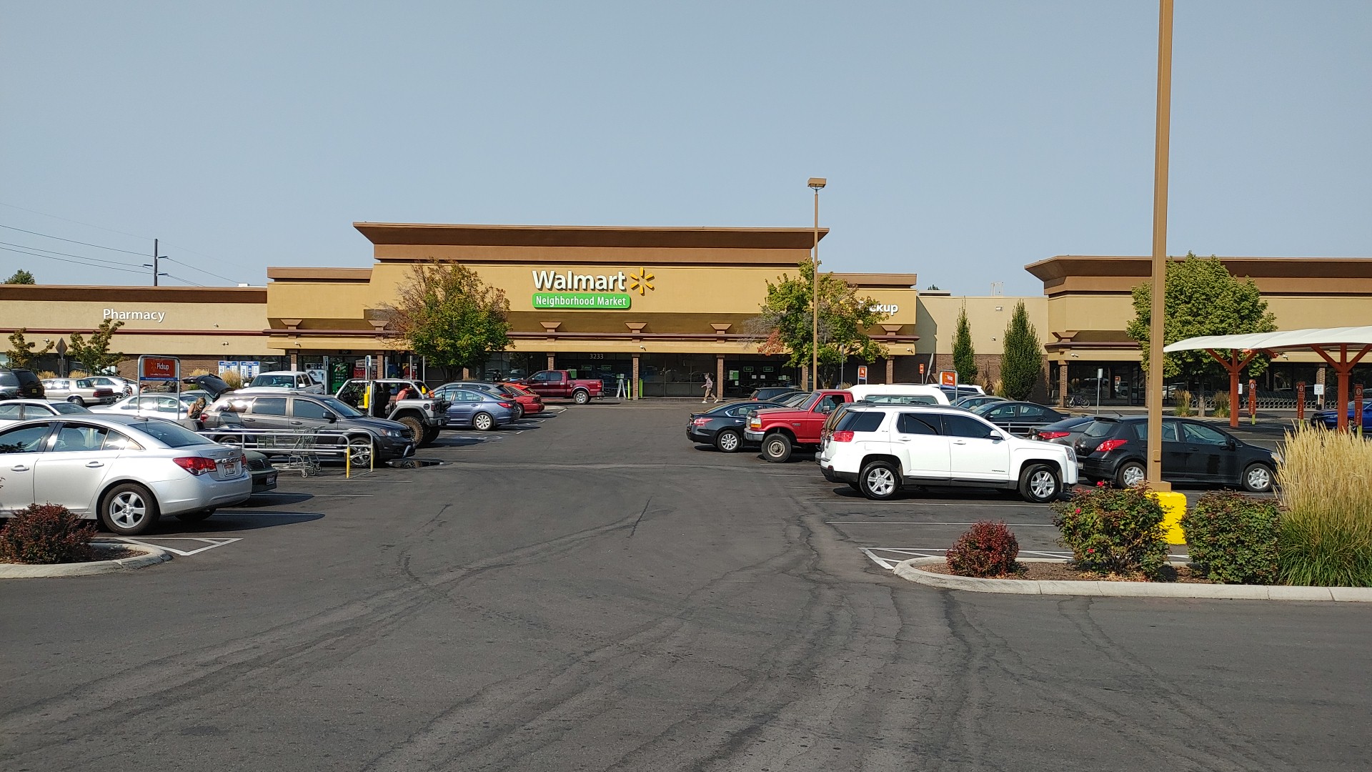 Walmart Neighborhood Market