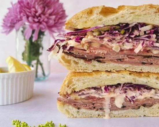 Photo credit: ubereats