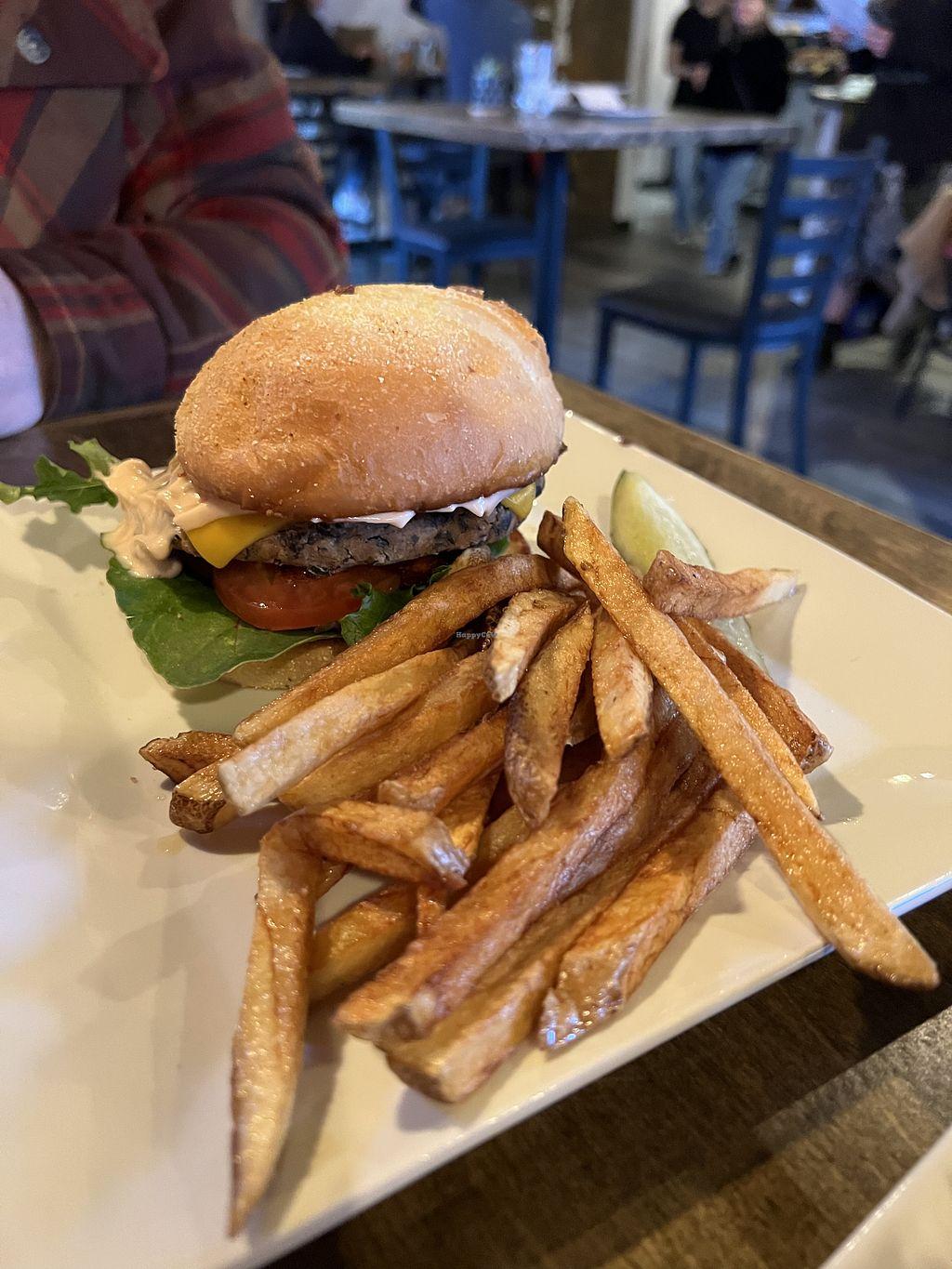 Photo credit: happycow