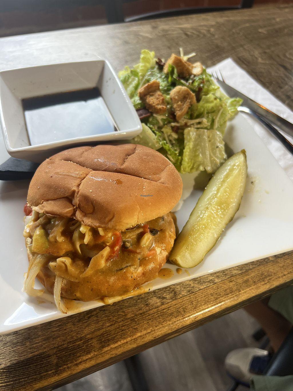 Photo credit: happycow